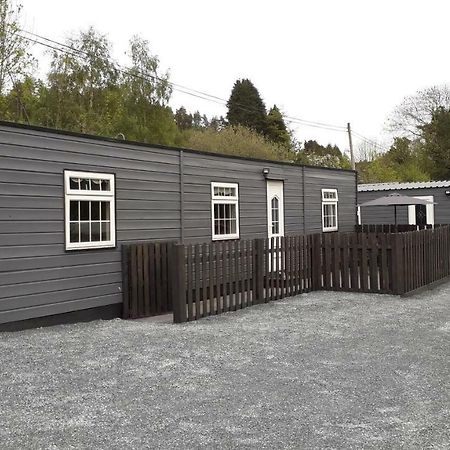 Hotel The Cabins Kirikee Exteriér fotografie